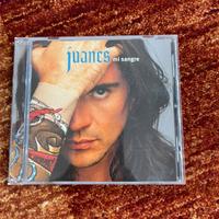 CD Juanes - Mi Sangre