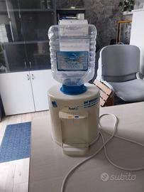 Dispencer acqua