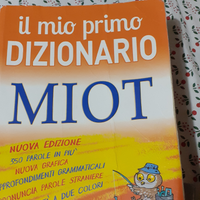 Il mio primo dizionario