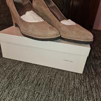Scarpe donna invernali