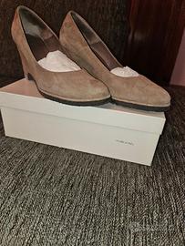 Scarpe donna invernali
