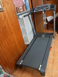 Tapis Roulant TC490