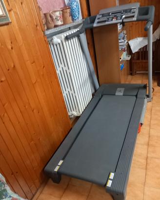 Tapis Roulant TC490