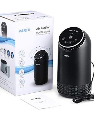 Purificatore aria Partu