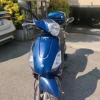 piaggio fly 125 09