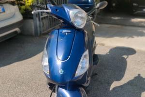 piaggio fly 125 09