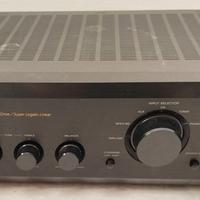 amplificatore sony ta-fe 520 r