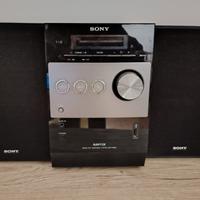 Stereo Sony