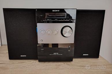 Stereo Sony