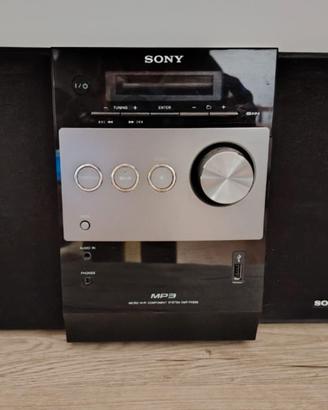 Stereo Sony