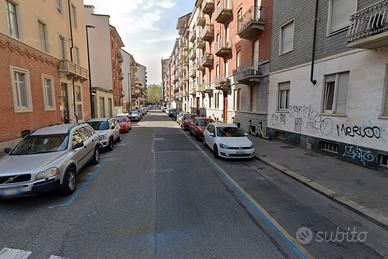 Via cialdini grazioso trilocale ristrutturato