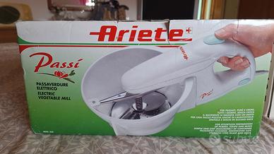 Passaverdure elettrico