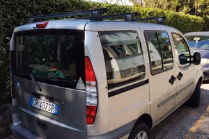 fiat doblo 1.3 multijet 