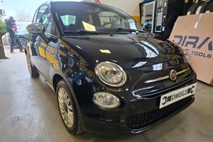 Fiat 500 1.0 Hybrid IVA ESPOSTA