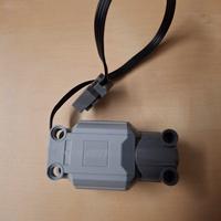 lego power functions 88003 - Motore L