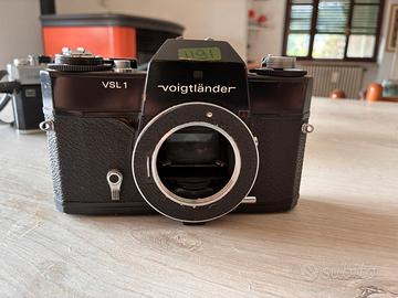 Voigtländer VSL1