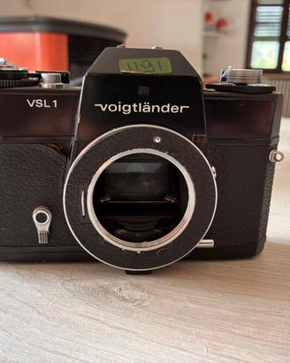 Voigtländer VSL1