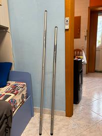 Canne da pesca- fishing rods