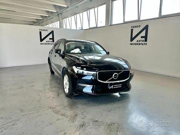 VOLVO XC60 B5 AWD AUTOMATICO CORE