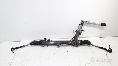 204D4 SCATOLA DELLO STERZO BMW X3 1° Serie 2.0 Di