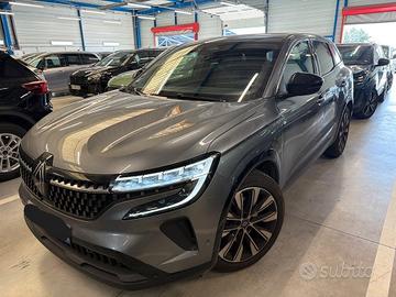 Renault Austral Full Hybrid E-Tech Techno