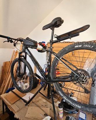 MTB Cube