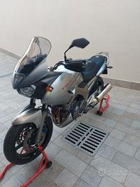 Yamaha TDM 900