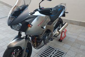 Yamaha TDM 900
