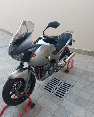 Yamaha TDM 900