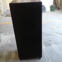 Casse acustiche x spazi aperti