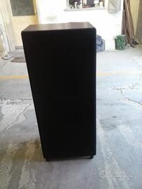 Casse acustiche x spazi aperti