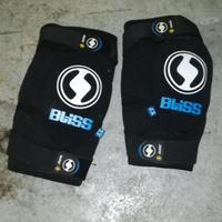 Ginocchiere MTB Bliss