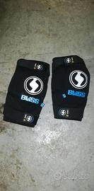 Ginocchiere MTB Bliss