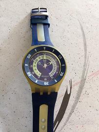 Orologio subacqueo 200 m Swatch