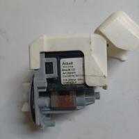 Pompa di scarico lavatrice Laden