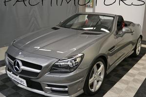 MERCEDES-BENZ SLK 250 CGI Premium Amg - Tetto Pa