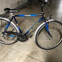 Bici uomo 28
