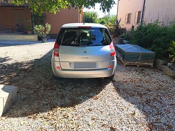Renault Scénic