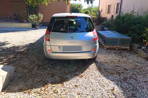 Renault Scénic