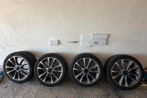 Cerhi 18 FIAT 500x  sport 2021