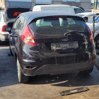 RICAMBI USATI AUTO FORD Fiesta 6Â° Serie Benzina 1