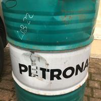 Bidone fusto Petronas