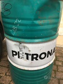 Bidone fusto Petronas