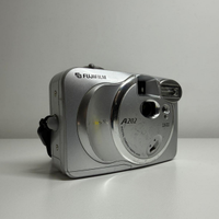 Fujifilm FinePix A202 – Compatta Digitale 2.0MP