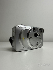 Fujifilm FinePix A202 – Compatta Digitale 2.0MP