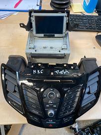 Kit radio navigatore ford fiesta