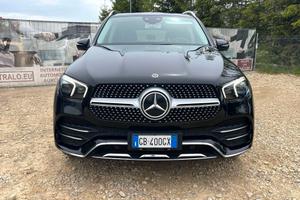 Mercedes-benz GLE 300 d 4Matic Premium
