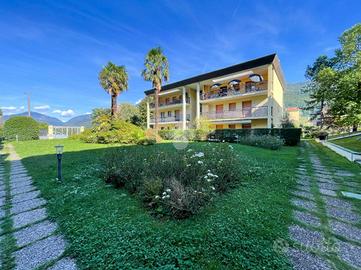 2 LOCALI A PORTO CERESIO