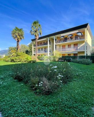 2 LOCALI A PORTO CERESIO