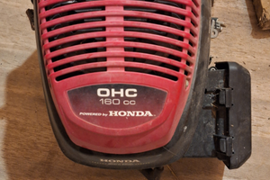 Motore honda 160 per tosaerba